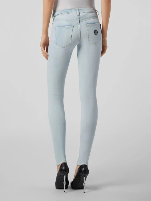 Джинсы PHILIPP PLEIN