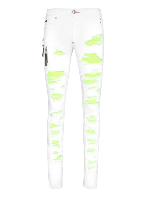Джинсы PHILIPP PLEIN