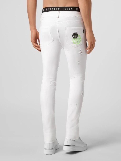 Джинсы PHILIPP PLEIN