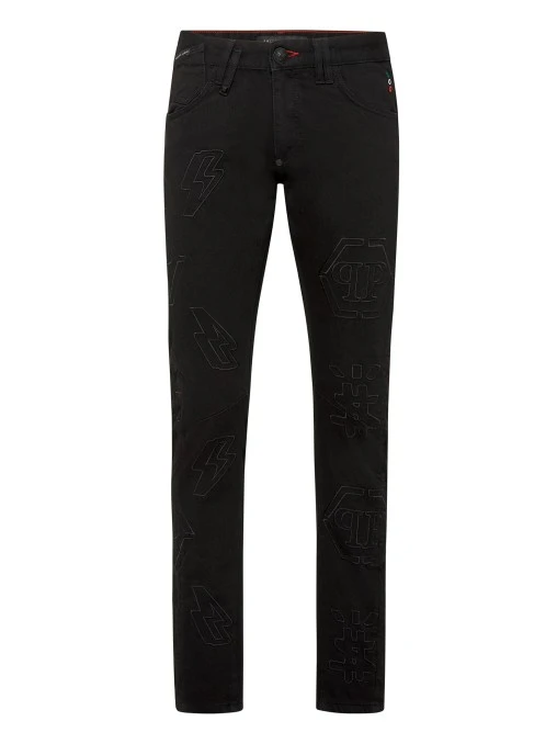 Джинсы PHILIPP PLEIN