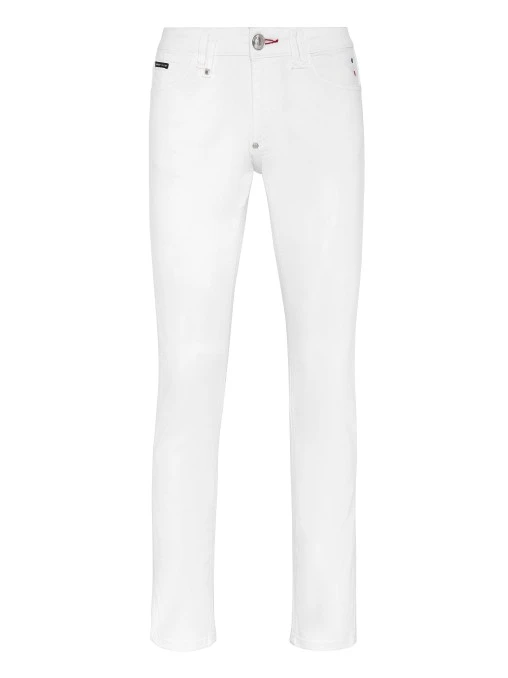 Джинсы PHILIPP PLEIN