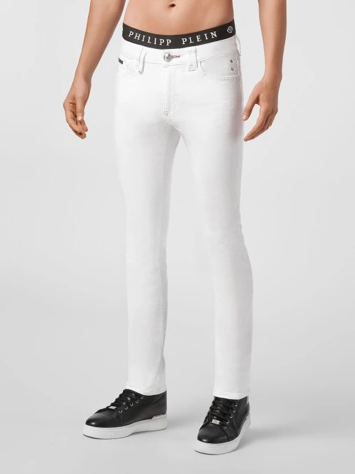 Джинсы PHILIPP PLEIN