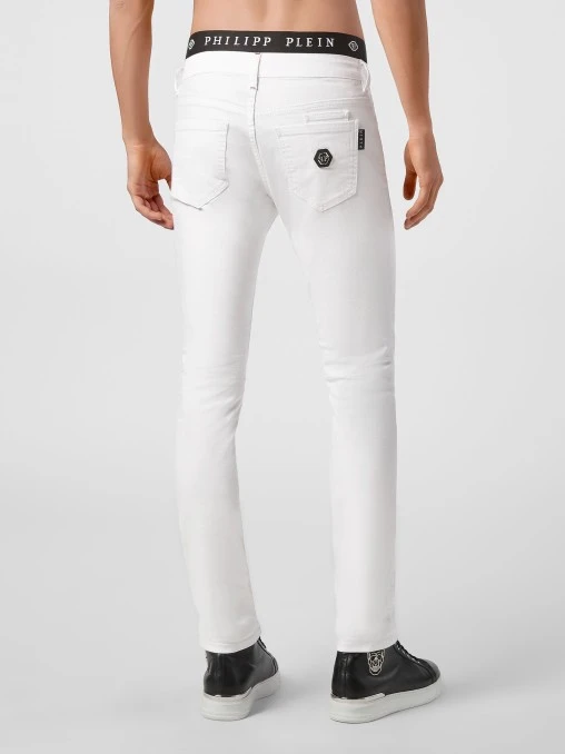 Джинсы PHILIPP PLEIN