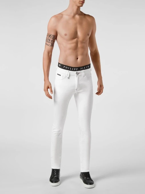 Джинсы PHILIPP PLEIN