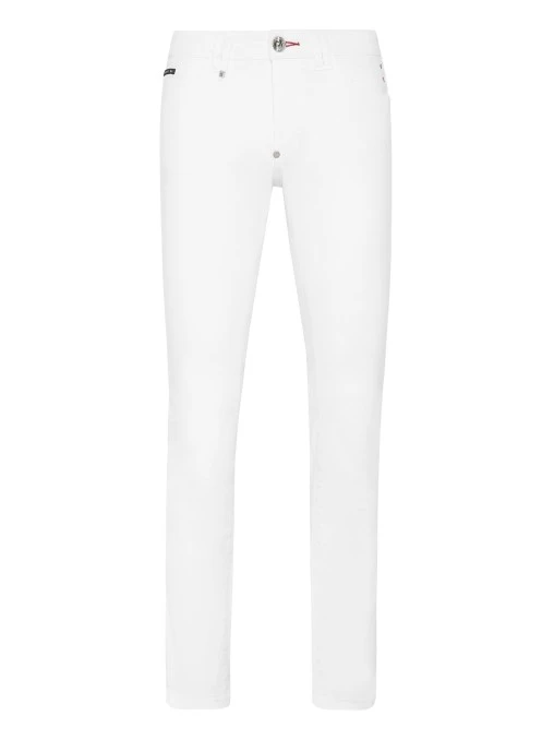 Джинсы PHILIPP PLEIN