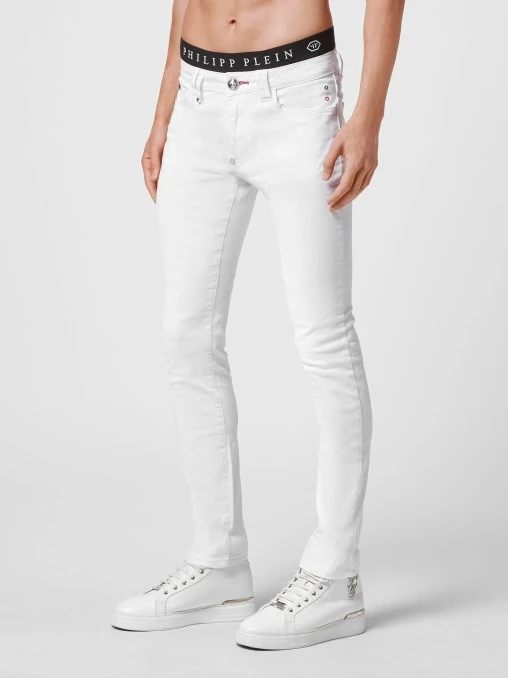 Джинсы PHILIPP PLEIN