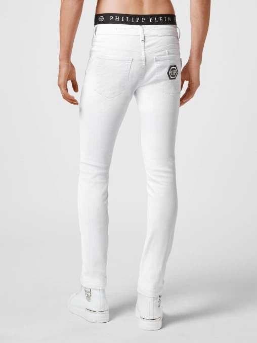 Джинсы PHILIPP PLEIN