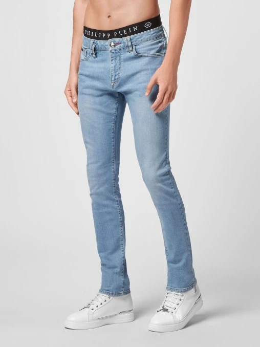 Джинсы PHILIPP PLEIN