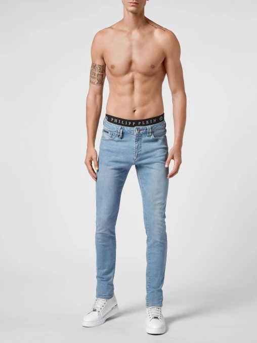 Джинсы PHILIPP PLEIN