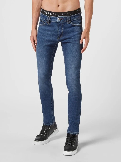 Джинсы PHILIPP PLEIN