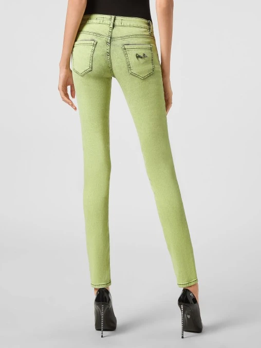 Джинсы PHILIPP PLEIN
