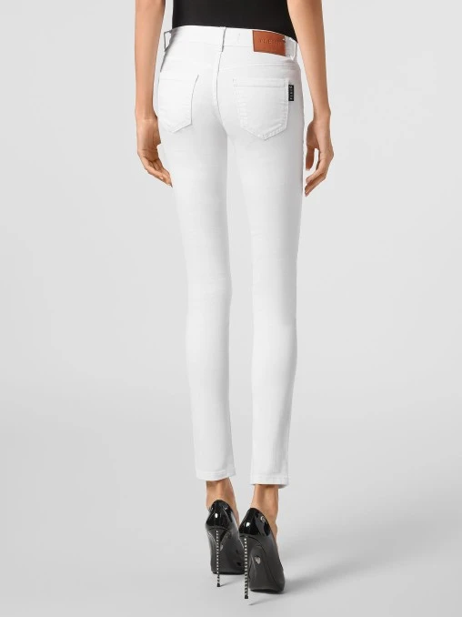 Джинсы PHILIPP PLEIN