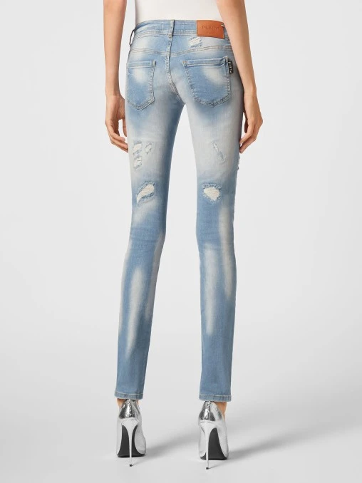 Джинсы PHILIPP PLEIN