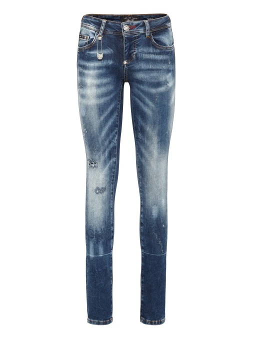 Джинсы PHILIPP PLEIN