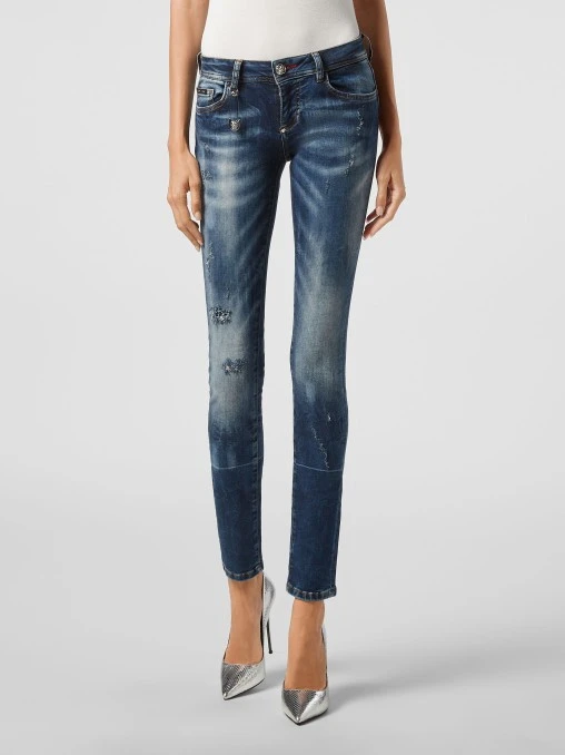 Джинсы PHILIPP PLEIN