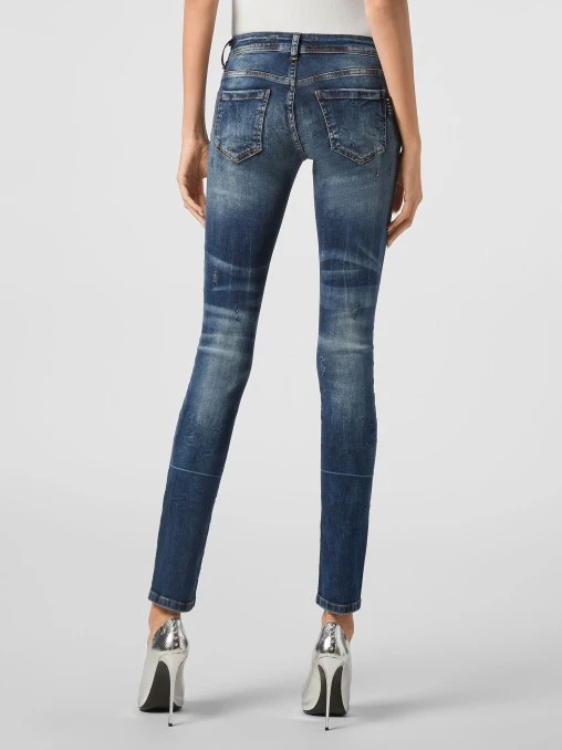 Джинсы PHILIPP PLEIN