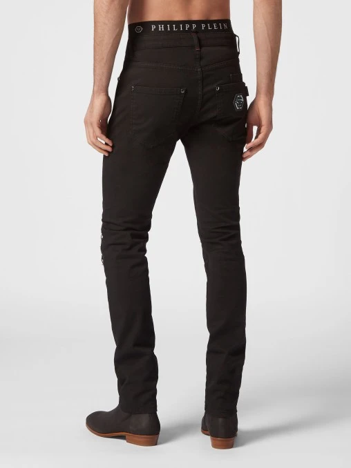 Джинсы PHILIPP PLEIN