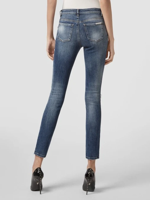 Джинсы PHILIPP PLEIN