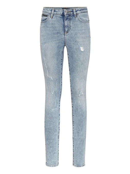 Джинсы PHILIPP PLEIN