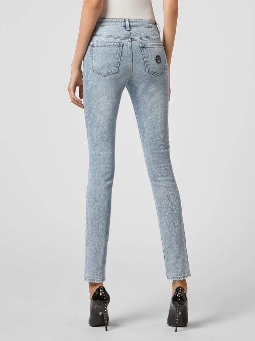 Джинсы PHILIPP PLEIN