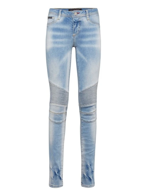 Джинсы PHILIPP PLEIN