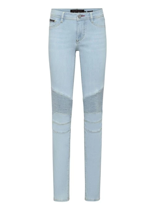 Джинсы PHILIPP PLEIN