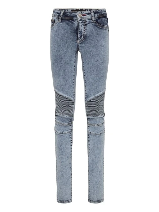 Джинсы PHILIPP PLEIN