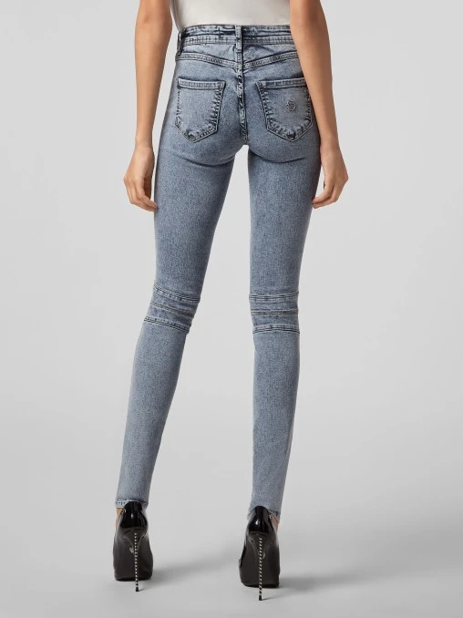 Джинсы PHILIPP PLEIN
