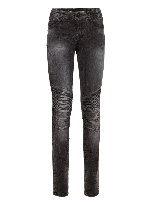 Джинсы PHILIPP PLEIN