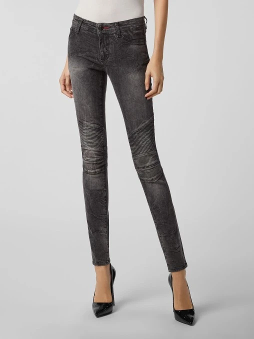 Джинсы PHILIPP PLEIN