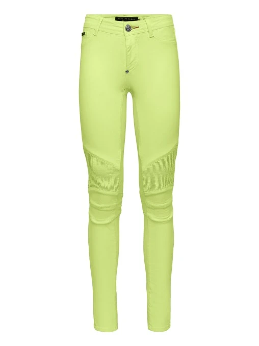 Джинсы PHILIPP PLEIN