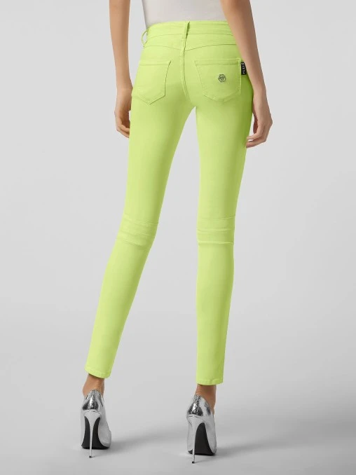 Джинсы PHILIPP PLEIN