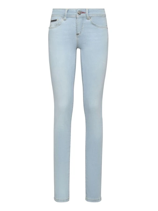 Джинсы PHILIPP PLEIN