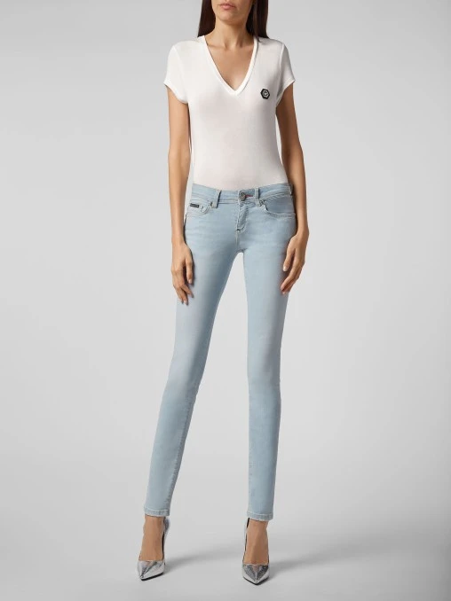 Джинсы PHILIPP PLEIN