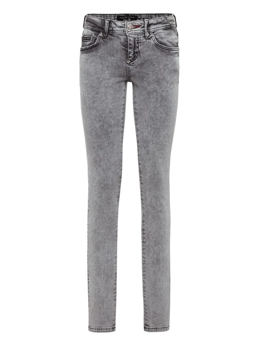 Джинсы PHILIPP PLEIN