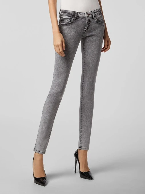 Джинсы PHILIPP PLEIN