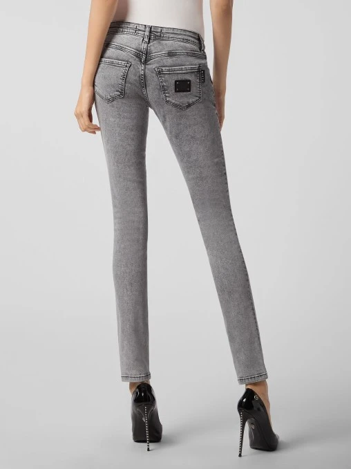 Джинсы PHILIPP PLEIN