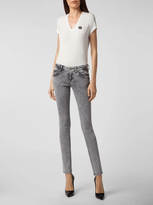 Джинсы PHILIPP PLEIN