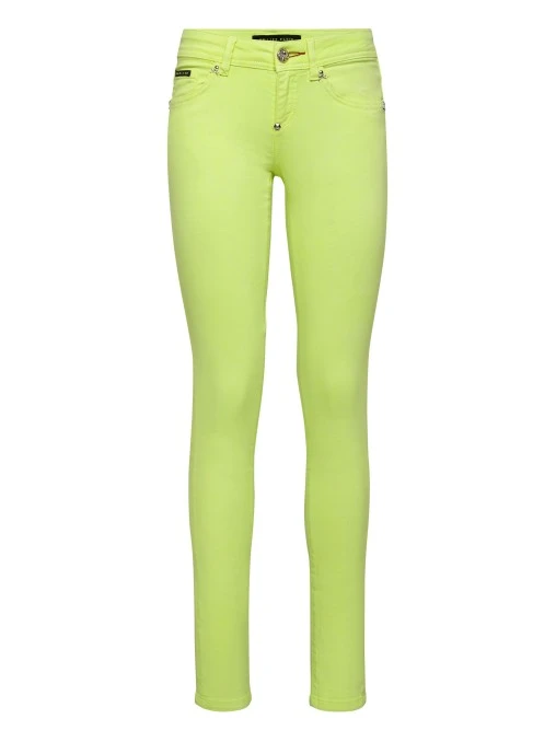 Джинсы PHILIPP PLEIN