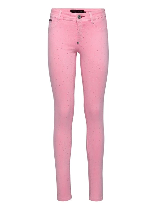Джинсы PHILIPP PLEIN