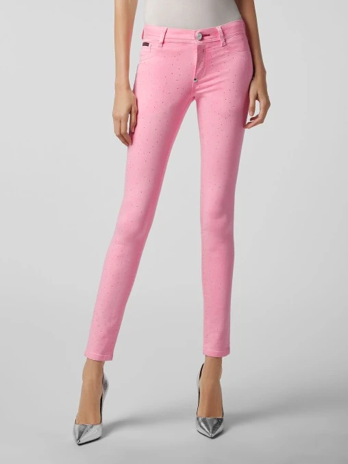 Джинсы PHILIPP PLEIN