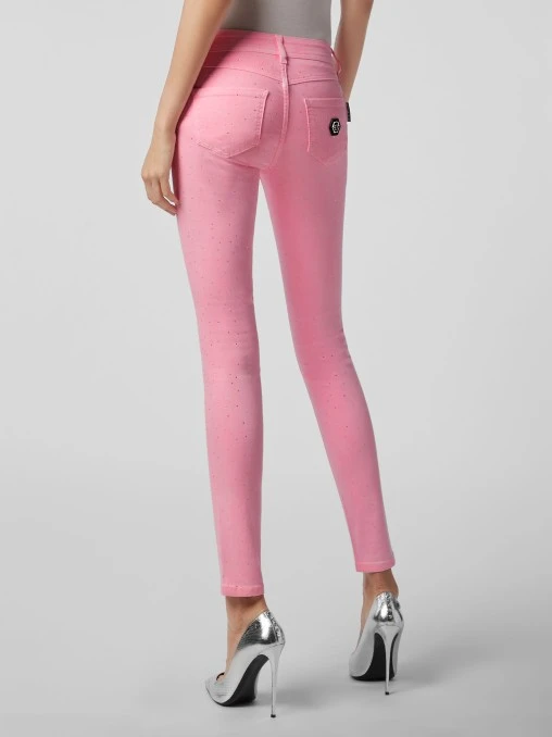 Джинсы PHILIPP PLEIN