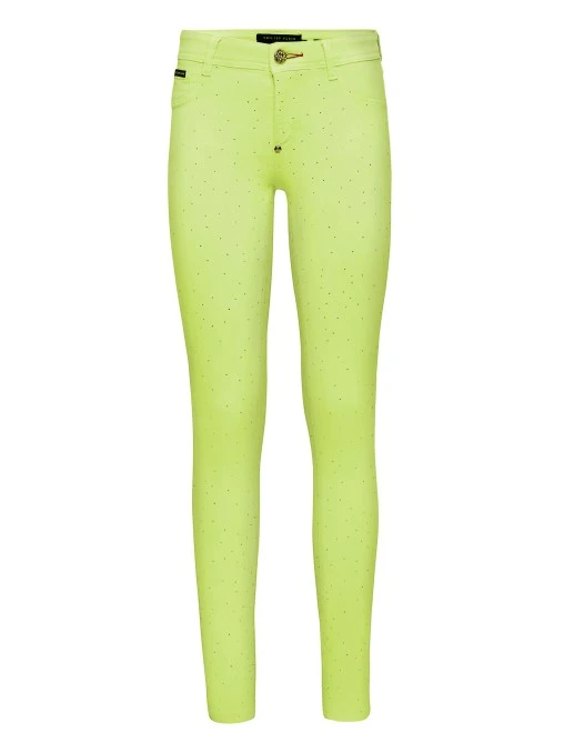 Джинсы PHILIPP PLEIN