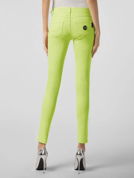 Джинсы PHILIPP PLEIN
