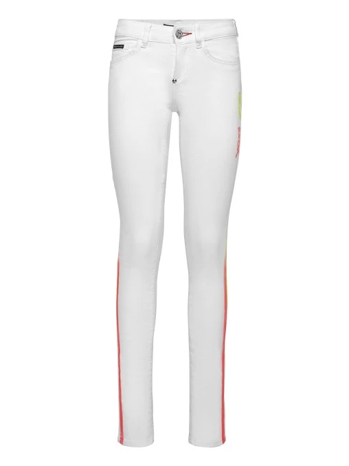 Джинсы PHILIPP PLEIN