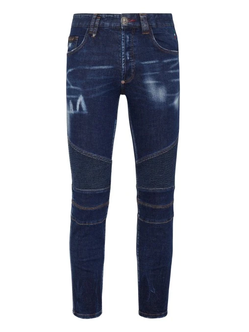 Джинсы PHILIPP PLEIN