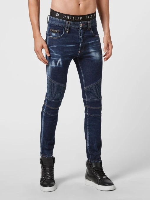 Джинсы PHILIPP PLEIN