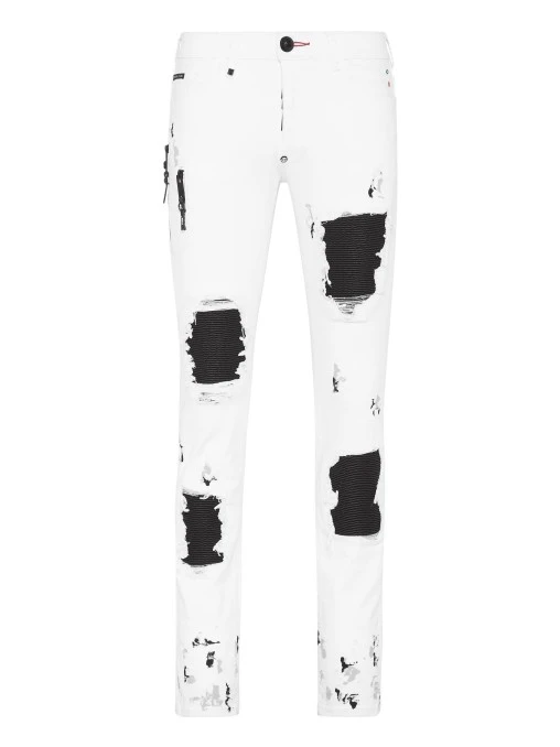 Джинсы PHILIPP PLEIN