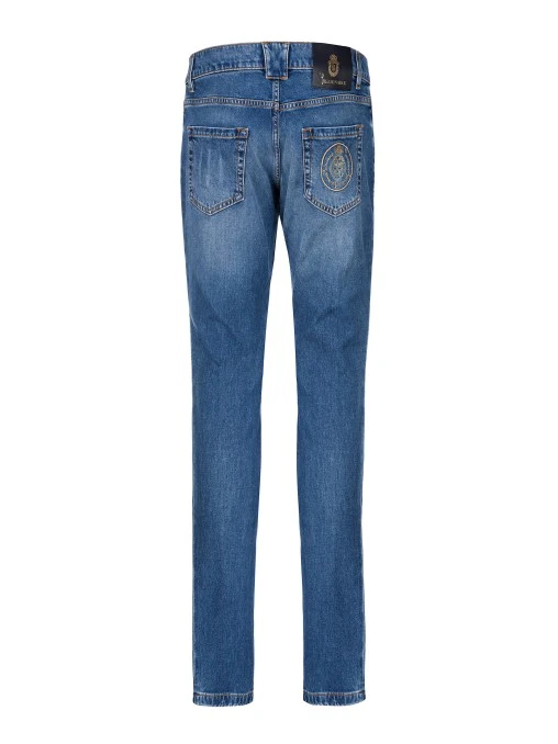 Джинсы BILLIONAIRE