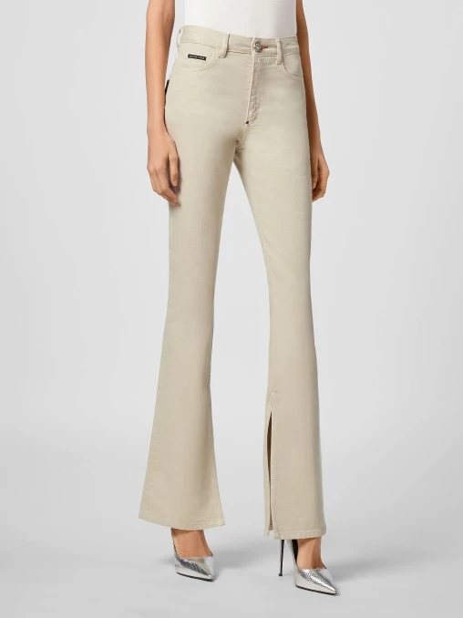 Джинсы PHILIPP PLEIN